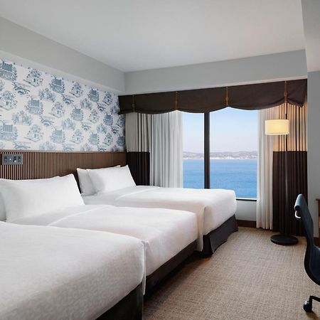 Four Points By Sheraton Nagoya, Chubu International Airport Экстерьер фото